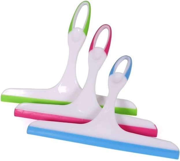 AG AG Group Glass Cleaning Wiper Set