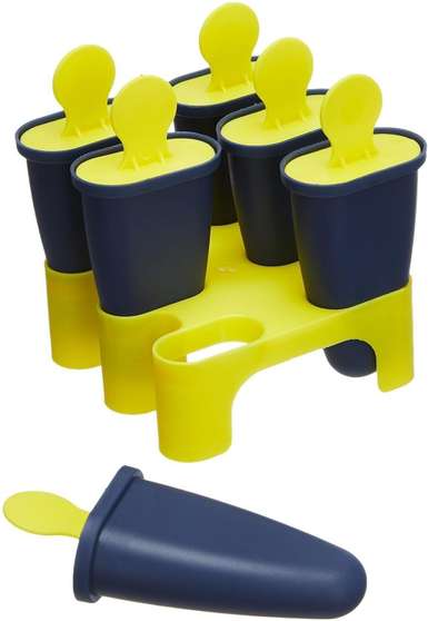 Mega Store Kulfi Mould Ice Cream Maker Deal