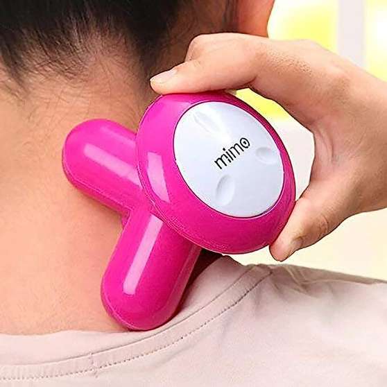myxes Mini Mimo Full Body Massager