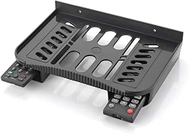 Texxus Wall Mounted Set Top Box and WiFi Router Stand
