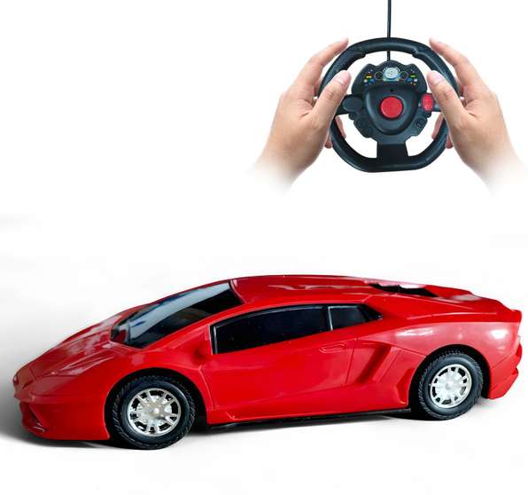 SMART BOY Remote Control Racing Car Deal