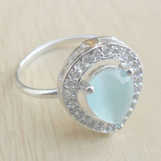 Metal, Alloy, Stainless Steel Ring