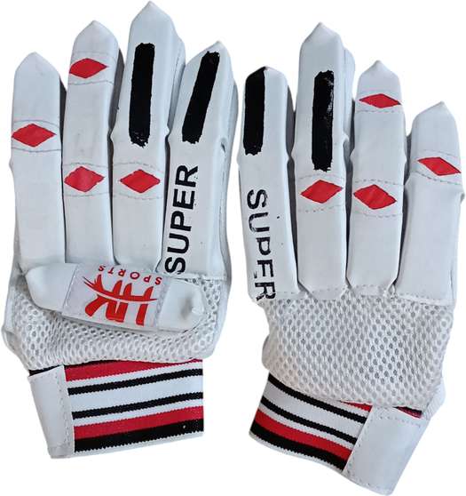 Garg Enterprises Super Batting Gloves Youth