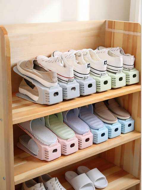 🔥 LOOT: Shoe Rack @ ₹110