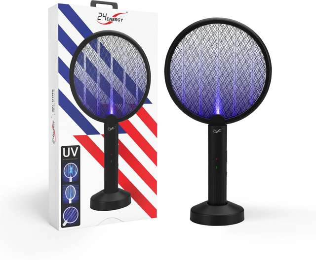 💥 Insect Killer Rackets @ ₹169