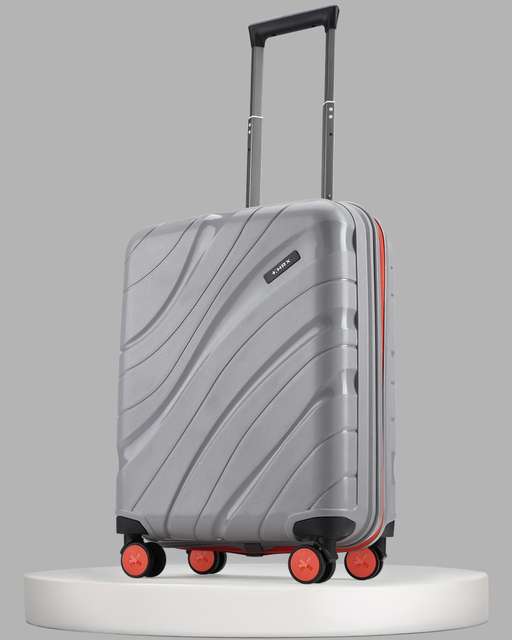 HRX Suitcase From ₹1299