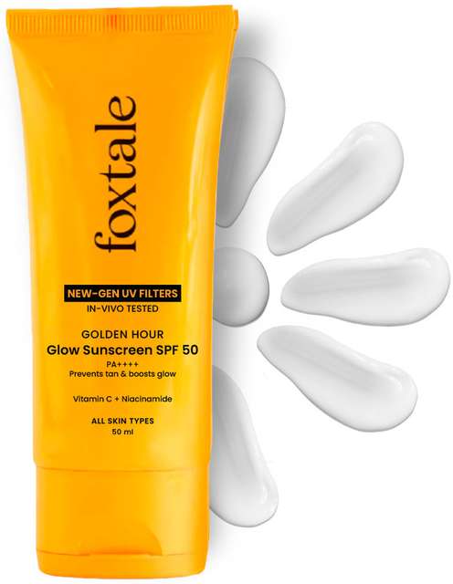 Grab : Sunscreen  ₹59