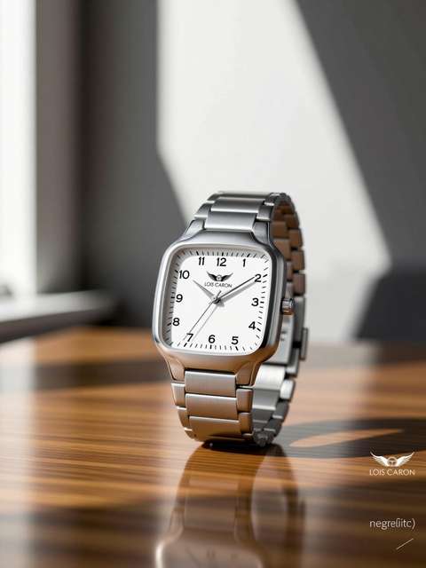 🔥  Analog Watch  - For Men @ ₹263