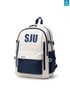 MONVELLI Medium 25 L Laptop Backpack Move With Style (Blue) - Image 8