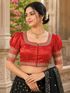 TUVUZUM U-Neck Women Blouse - Image 8