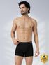 XYXX Men's Cotton PACE Trunk Underwear (Pack of 1) - Image 7