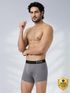 XYXX Men's Cotton PACE Trunk Underwear (Pack of 1) - Image 6