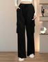HouseOfCommon Women Cargos - Image 4