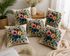 viraj Polyester Cushion Covers 41x41cm Pack of 5 Multicolor - Image 6