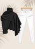 MAHI ENTERPRISE Men Cotton Blend Shirt Pant Set - Image 8