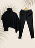 MAHI ENTERPRISE Men Cotton Blend Shirt Pant Set - Image 6