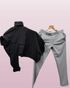DEARISE Men Linen Shirt Pant Set - Image 8