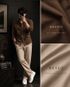 PBG Unstitched Viscose Rayon Shirt & Trouser Fabric Solid - Image 6