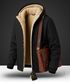 Jammy & Kammo Men Solid Casual Jacket - Image 6