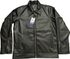 Zuni Enterprise Men Textured Leather Jacket - Image 7