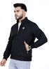 Dollar Men Solid Bomber Jacket - Image 6