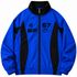 PLATINUMCARTZ Men Colorblock Sports Jacket - Image 8