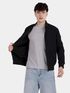 VOOTER Men Solid Casual Jacket - Image 7