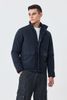 Snitch Men Solid Padded Jacket - Image 7