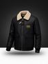 FUTSE PENO Men Solid Casual Jacket - Image 6