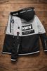 Azy Fabrics Men Colorblock Casual Jacket - Image 8