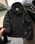 FUTSE PENO Men Solid Casual Jacket - Image 7