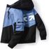WEARSPOT Men Colorblock Casual Jacket - Image 8