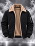 ZEPPI Men Solid Casual Jacket - Image 6