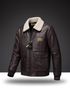 FUTSE PENO Men Solid Casual Jacket - Image 7