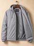 Caraba Jacket For Mens Men Printed Bomber Jacket - Image 8