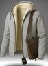 Jammy & Kammo Men Solid Casual Jacket - Image 8