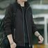 IanaT Men Solid Casual Jacket - Image 7