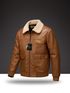 FUTSE PENO Men Solid Casual Jacket - Image 8