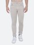 AWACK Men Slim Mid Rise Light Blue Jeans - Image 8