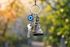 Xroncinz Anti-Lost Metal Keychain with Phone Number Tag - Image 7