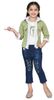 JIYAN FASHION WORLD à¤²à¤¡à¤¼à¤à¤¿à¤¯à¤¾à¤ party(festive) à¤à¥à¤ª - Image 8