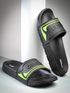 asian Boys Slip On Slipper Flip Flop (Beige , 8-9 Years) - Image 8