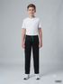 SOUNIK FASHION SDS Boys Track Pant Black - Image 8