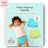 Superbottoms Padded Underwear for Potty Training & Mess-Free Diaper-Free time | 1-2Y | 3pcs - Image 6