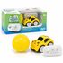 LoLoToyzz Magic Induction Follow Me Smart RC Car Toy with 2.4GHz Remote Control (Pink) - Image 8