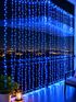 Kavyashine 100 LED 20m Yellow String Rice Lights - Image 7