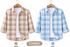 Solbiza Men Regular Fit Checkered Casual Shirt - Image 8