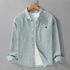 Kesar Collection Men Regular Fit Checkered Spread Collar Casual Shirt - Image 8