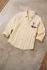 BE UNIQUE MENS Men Regular Fit Printed Spread Collar Casual Shirt - Image 6