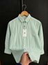 sti Men Regular Fit Striped Spread Collar Casual Shirt - Image 8